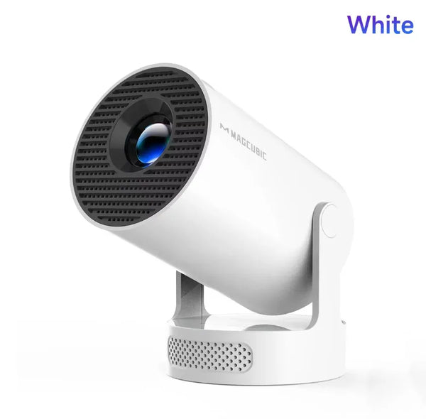 New White